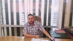 Hassan Falah Salem